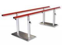   Lojer Parallel Bars