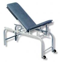   Lojer TWO-SECTION BENCH