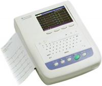 Электрокардиограф CARDIOFAX ECG-1250