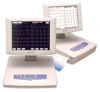 Электрокардиограф CARDIOFAX ECG-1550