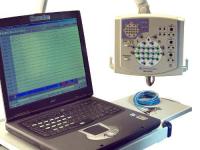 Электроэнцефалограф NEUROFAX EEG 9110