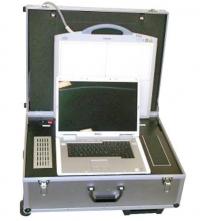   ATOMED DR-Mobile-Case (  ATX QUANTpower 400)