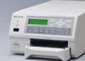 Видео принтер SONY UP-21MD термосублимационный ,цветной для медицинских комплексов, Сканеры ультразвуковые ,аппараты УЗИ