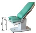 Кресло гинекологическое электроприводное Кресло КГМ-4