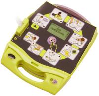  ZOLL AED Plus ZOLL