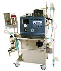 Аппарат искусственной вентиляции легких (ИВЛ) РО-6-06