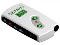   ( ) SleepTrek 3 Home Sleep Screener