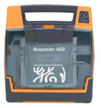  RESPONDER AED