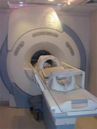   Mobile MRI