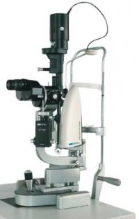Эндотелиальный микроскоп EM935