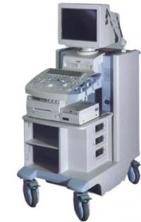 Ультразвуковой сканер HITACHI EUB-8500
