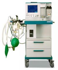 Аппарат для ингаляционной анестезии МК-1-2