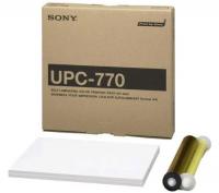 Бумага UPC-770 для принтера UP-D77MD