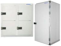 Холодильные камеры для трупов CRIODOR