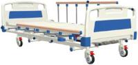   DIXION Hospital Bed