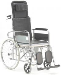 Кресло инвалидное АРМЕД FS 609