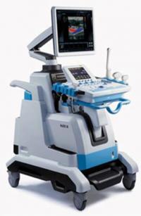 Ветеринарный ультразвуковой сканер APOGEE 3800V