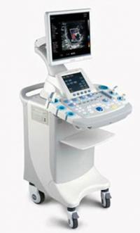 Ветеринарный ультразвуковой сканер APOGEE 3500V