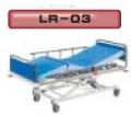 Кровать больничная реабилитационная LR-03, Кровати общебольничные