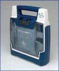    () FirstSave AED G3, 