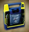    () Powerheart AED G3 Automatic, 