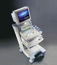 Ультразвуковой сканер HITACHI EUB-6500 WPI