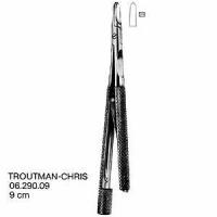    TROUTMAN-CHRIS 9 06.290.09