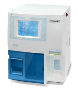 Анализатор гематологический автоматический  PCE-210 ERMA(18 параметров)
