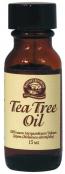 Tea Tree Oil  (Масло чайного дерева)