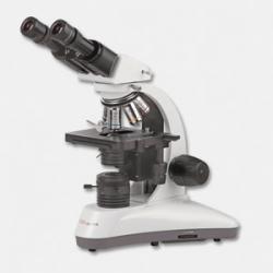МС 300 (XР). Бинокулярный микроскоп с оптикой Infinitive.(5 План-Ахромат объективов)