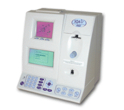 SQA -V Автоматический анализатор спермы