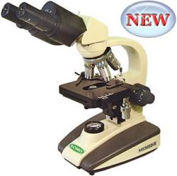 Микроскоп бинокулярный Микмед 5 (Аналог ММ1 вар. 1-20)