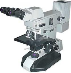 Микроскоп люминесцентный ММ-2В.11   (ЛЮМАМ РПО-11)