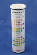 - Combina 13    Combilyzer 13, 13 , 100 / (Human GmbH) .