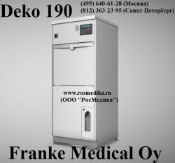 -  Deko 190 (Franke Medical Oy)