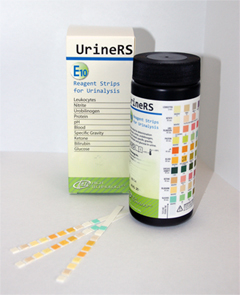 - UrineRS E-10    Clinitek 50, Clinitek 100, Clinitek 200, Clinitek Status, Clinitek Status Plus (HTI) .