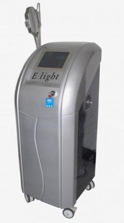  VE-Light  VE-801 (IPL+RF-) -  -  -  