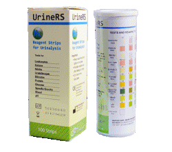 !   50  - UrineRS H10 (U) HT-UR-9000    CL-50 PLUS  .