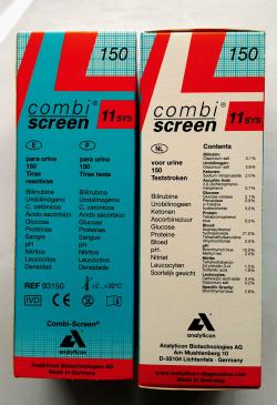   CombiScreen 11 S      CombiScan 100, CombiScan 500  CombiScan XL, 150 /, 11  (Analyticon Biotechnologies AG) . 93150