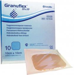   Granuflex 1010 1