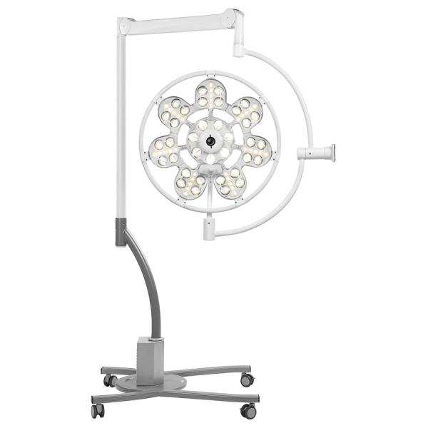 svetilnik hirurgicheskij svetilnik emaled 500 02p lampa hirurgicheskaya peredvizhnaya 160 klk 70 svetodiodov v hirurgicheskaya lampa peredvizhnaya svetilniki hirurgicheskie svetilniki lampy hirurgicheskie lampy