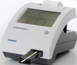 Анализатор мочи CLINITEK STATUS +(Siemens Healthcare Diagnostics)