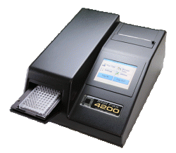 Иммуноферментный анализатор Stat Fax® 4200 (Awareness Technology)