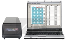 Иммуноферментный анализатор Stat Fax® 4300 (ChroMate®) Awareness Technology