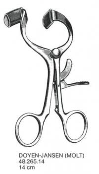  DOYEN-YANSEN-MOLT 48.265.14