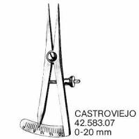  CASTROVIEJO 42.583.07