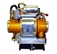   DA 165 NP Solarix GE