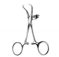    () BACKHAUS-CLIP H114 - 11511