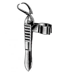    () JONES-CLIP H114 - 10509