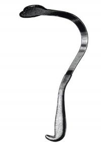  HARRINGTON H118 - 19125